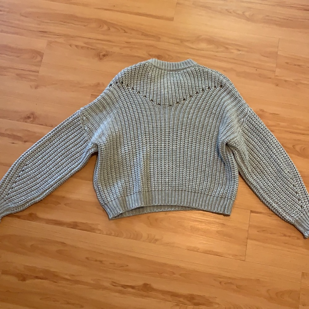 Sweater - Picture 4 of 7